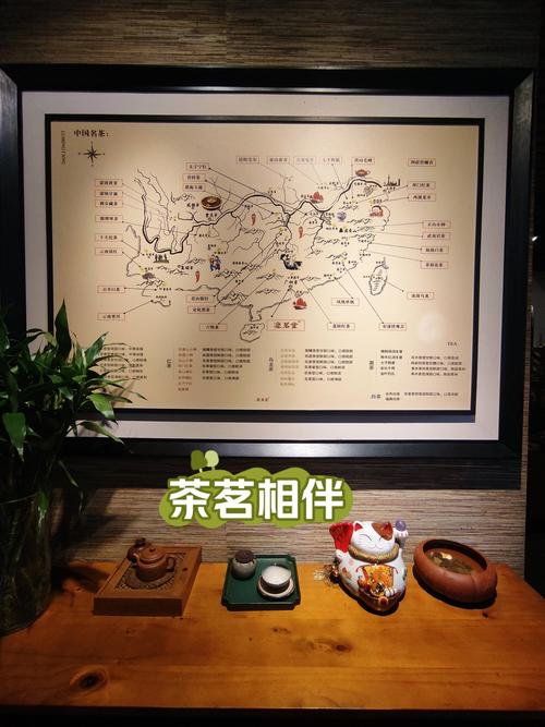 南宁品茶指南：朋友小陈如何走出茶荒，找到心仪茶馆的历程
