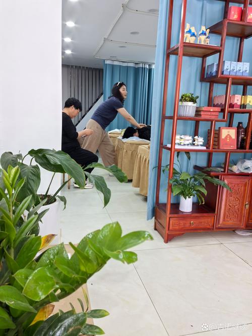 南宁养生真香还是真坑？一个上班族的亲身体验告诉你效果