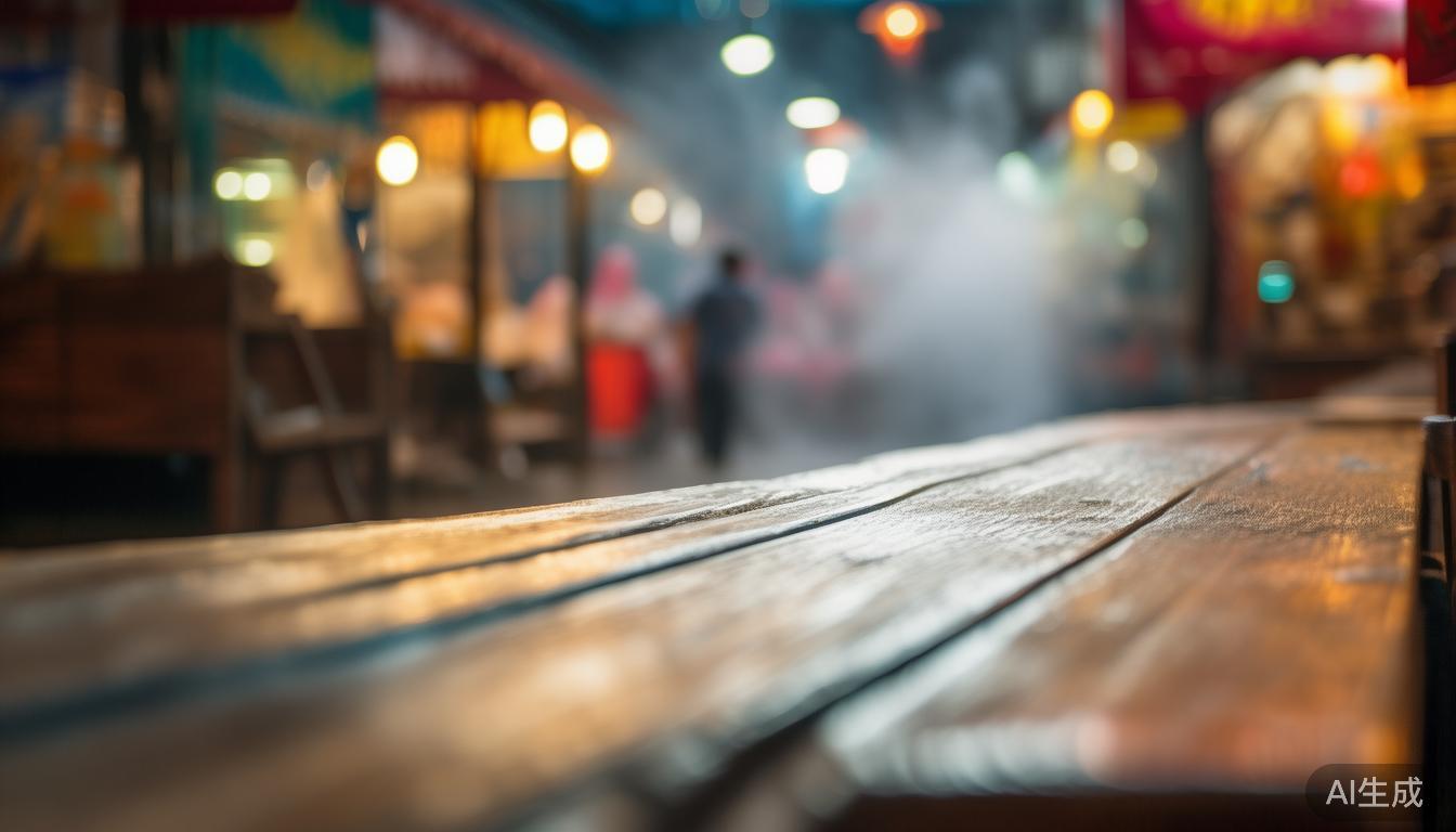 南宁朝阳夜晚的丰富生活探索晚间餐饮、购物下的无限可能与活力脉动