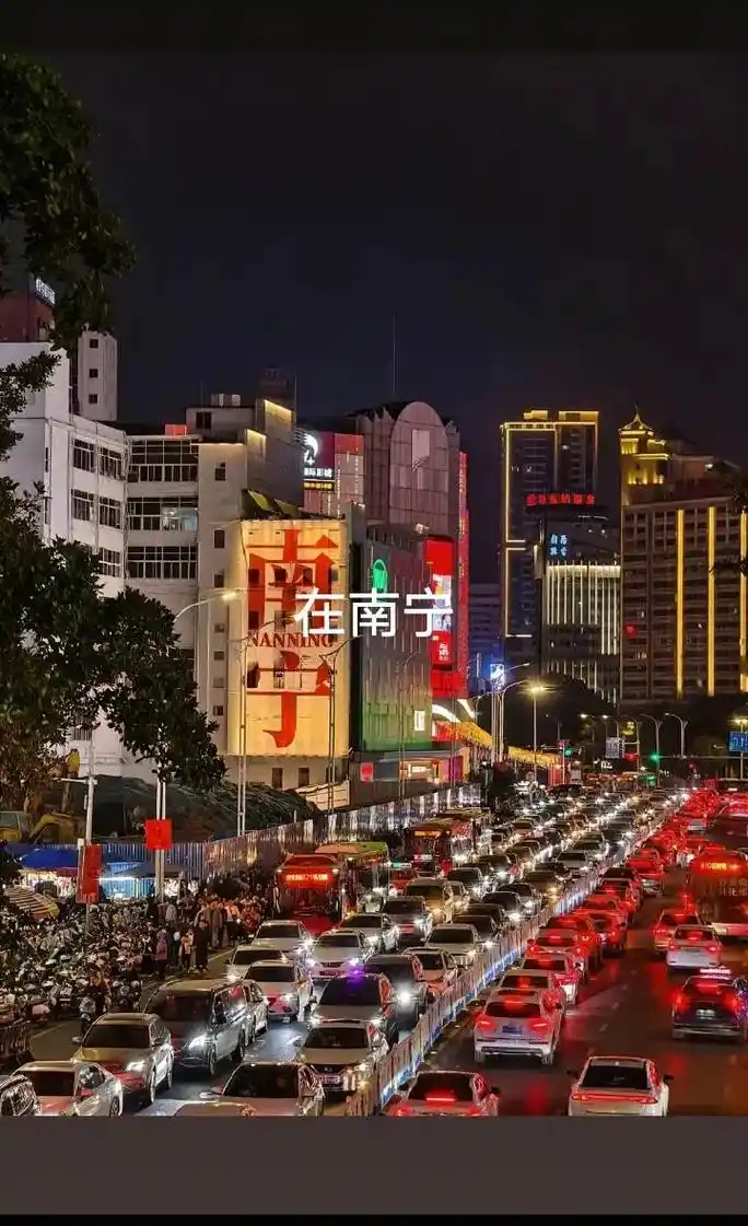 南宁夜生活天花板！藏在商圈里的小众放松圣地，本地人都私藏