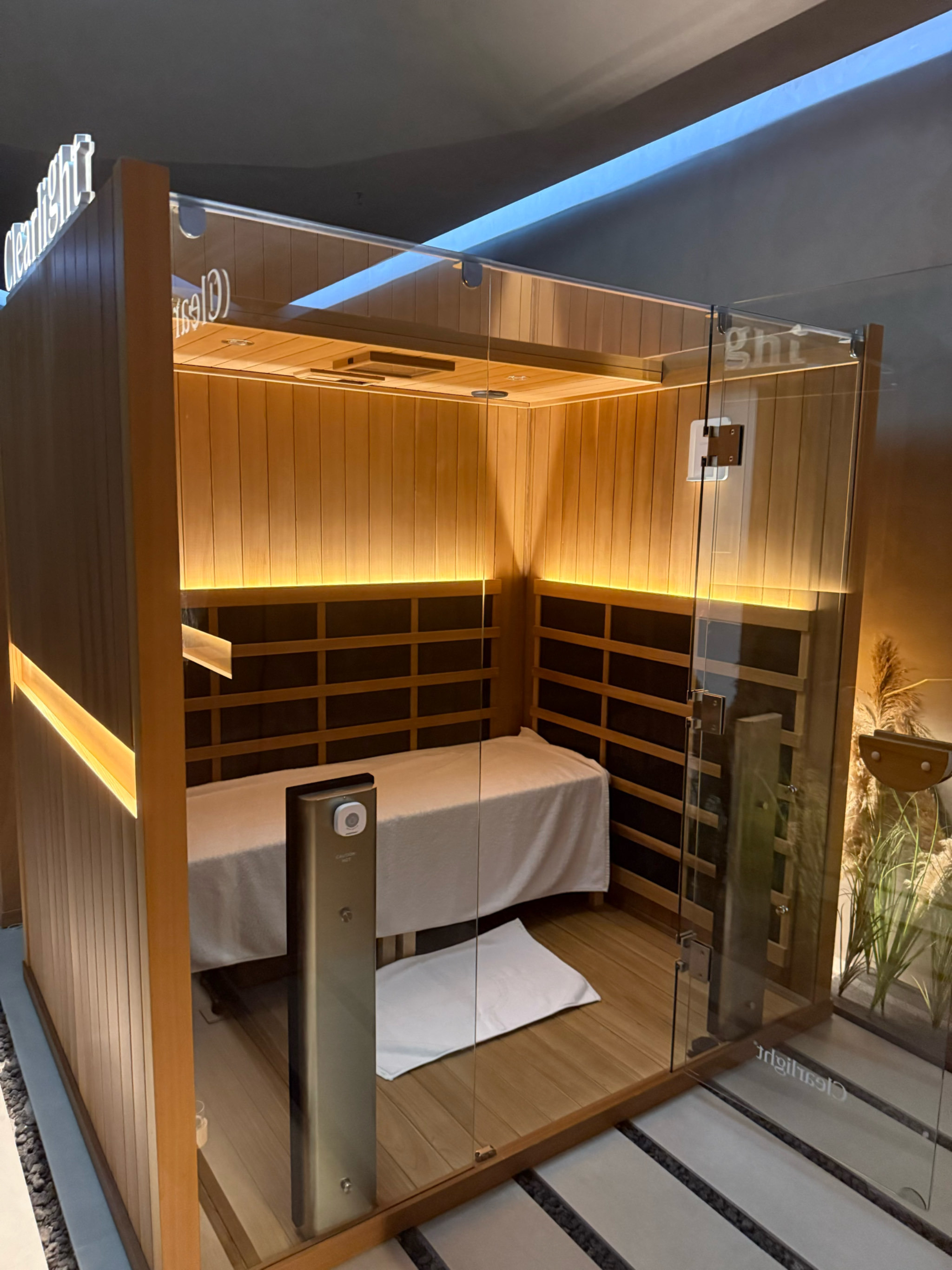 南宁夜生活私藏玩法全解锁——桑拿足疗探店实测，避坑指南+体验双升级