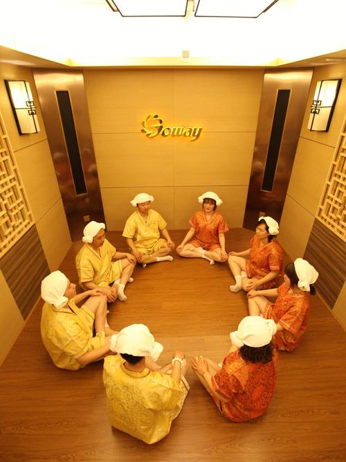 南宁夜生活怎么玩？从桑拿SPA到特色洗浴，这份实测指南帮你避坑踩雷