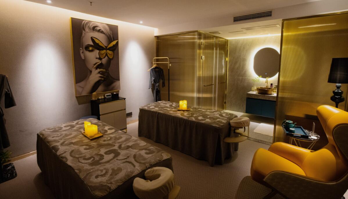 南宁夜生活资深玩家私藏的宝藏打卡地全在这，一起嗨个够！