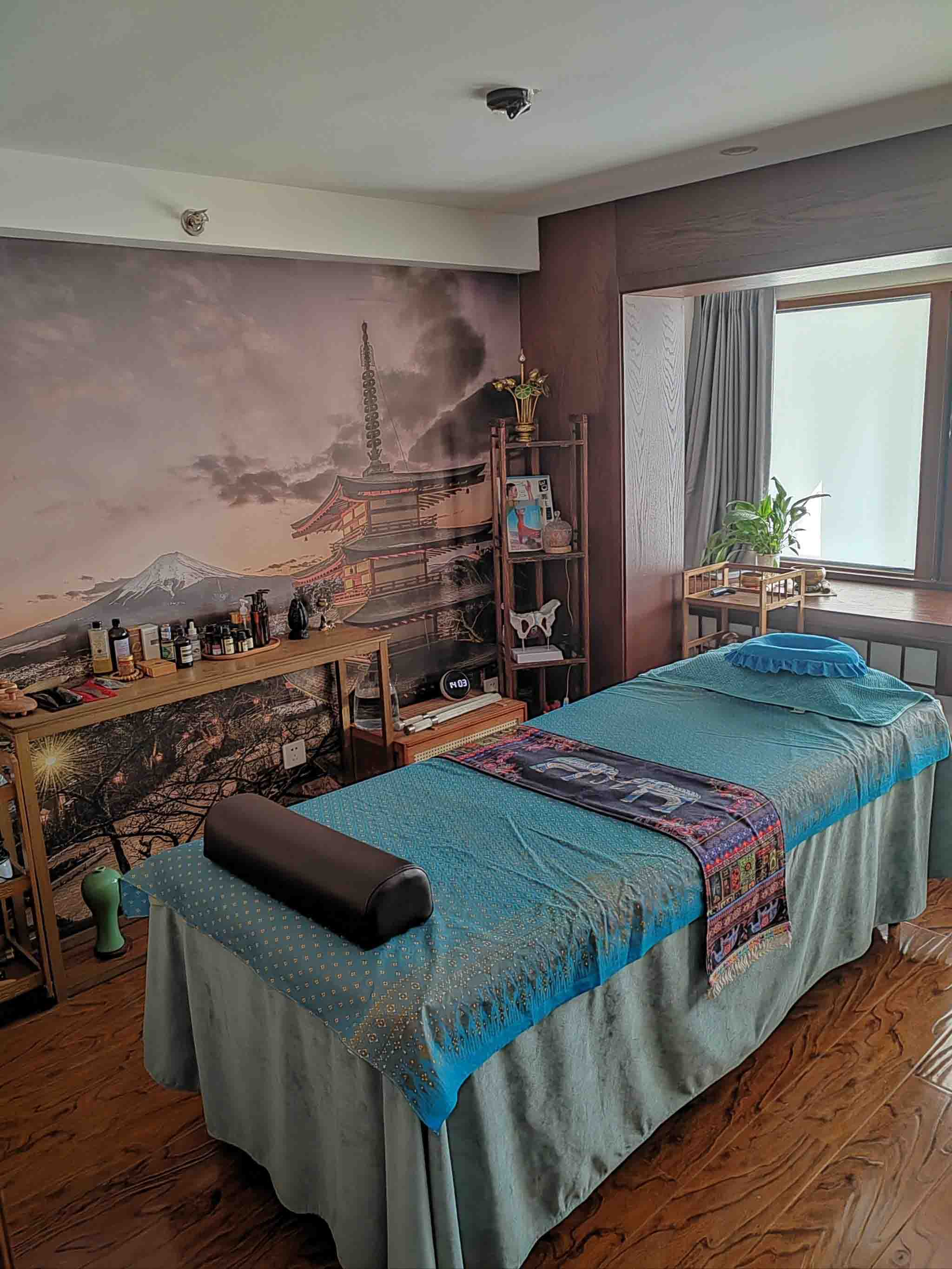 南宁夜生活避坑指南，资深玩家收藏的南宁桑拿按摩宝藏地全分享！